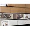 Image 4 : Artika Slat Wall Panels, Pack of 8