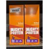 Image 3 : Maple Leaf Buffalo Mighty Protein Chicken Sticks, Lot of 2