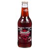 Image 2 : Stewartâ€™s Black Cherry Soda 24 x 355ml