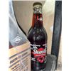 Image 3 : Stewartâ€™s Black Cherry Soda 24 x 355ml