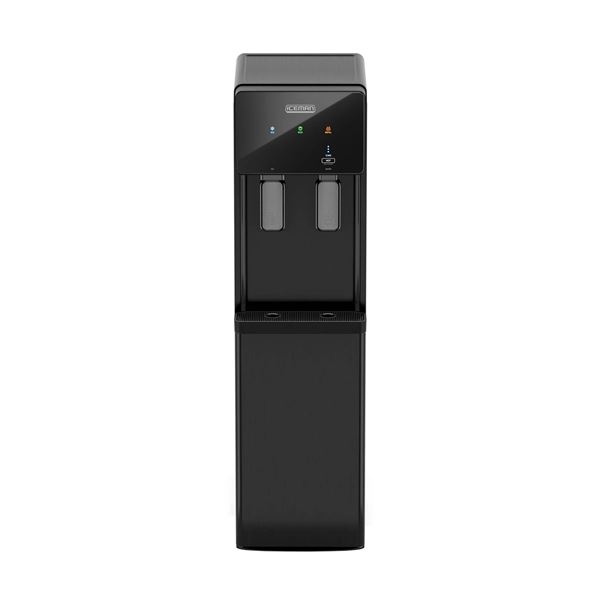 Chefman Iceman Water and Ice Dispenser