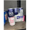 Image 2 : Focus Factor Focus + Energy Drink 12-Pack