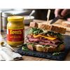 Image 1 : Keenâ€™s Original Hot Mustard 100ml