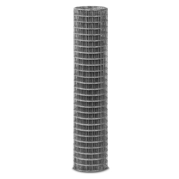 Edge 16 Gauge Galvanized Chicken Wire