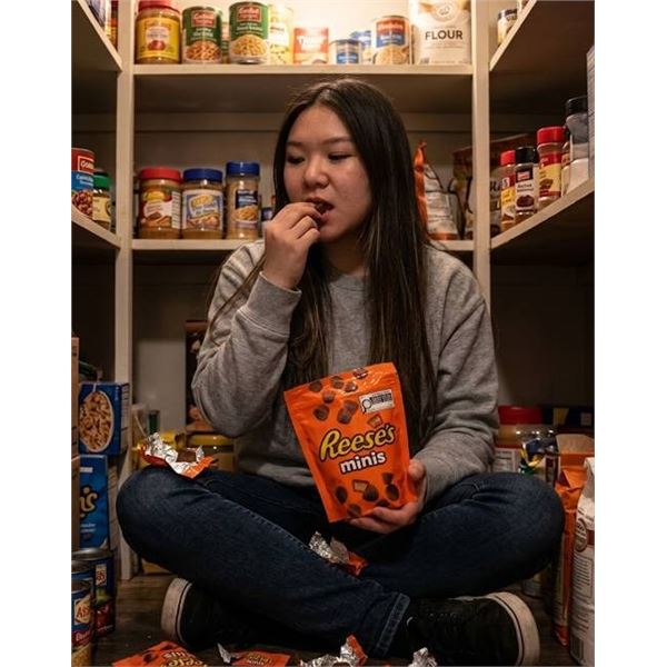 Reese's Minis 210g Bag