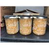 Image 2 : Wildly Delicious Caramelized Onion & Maple 6 x 185mL