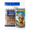 Image 1 : Kirkland Walnuts and Sunshine Co. Peanuts