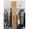 Image 2 : GCi Living PPU-400-U Patio Umbrella