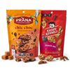 Image 1 : 2 PRANA Chic Choc and 4 Krispy Kernels Snacks