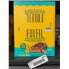 Image 2 : FULFIL Chocolate Salted Caramel Protein Bars, 12 x 55g