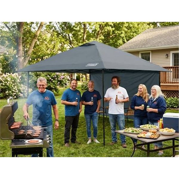 Coleman Oasis 13x13 Canopy Tent