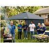 Image 1 : Coleman Oasis 13x13 Canopy Tent