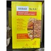 Image 2 : RXBAR Honey Cinnamon Peanut Butter 12 x 55g
