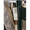 Image 3 : Bundle of Green Steel U-Posts, 4' and 3'