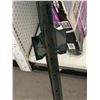 Image 6 : Bundle of Green Steel U-Posts, 4' and 3'