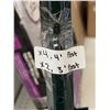 Image 7 : Bundle of Green Steel U-Posts, 4' and 3'