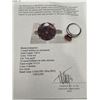 Image 5 : $3175.00 - 5.00 CT GRA CERTIFIED ROUND BRILLIANT CUT MOISSANITE RING