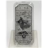 Image 1 : Chinese Zodiac Rooster Cased ingot bar