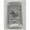 Image 3 : Chinese Zodiac Rooster Cased ingot bar