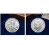 Image 1 : LOT of 4 - .999 Silver 1 Gram Fine Silver rounds
