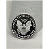 Image 6 : LOT of 4 - .999 Silver 1 Gram Fine Silver rounds