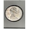 Image 3 : 1966 Canadian 50 Cents Silver Coin