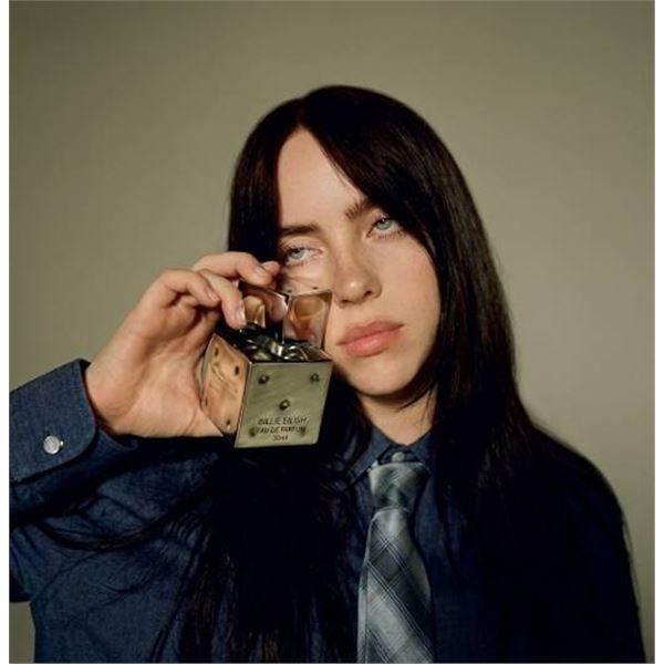Your Turn Billie Eilish Eau de Parfum 30ml