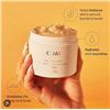 Image 1 : Lot of 2 - Ouai Scalp & Body Scrub St. Barts Duo 8.8oz