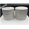 Image 2 : Lot of 2 - Ouai Scalp & Body Scrub St. Barts Duo 8.8oz