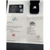 Image 4 : $3275.00 - 5.00 CT GRA CERTIFIED ROUND BRILLIANT CUT MOISSANITE RING