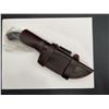 Image 3 : Poshland TR-1168 Custom Knife with Sheath