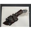 Image 5 : Poshland TR-1168 Custom Knife with Sheath