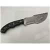 Image 6 : Poshland TR-1168 Custom Knife with Sheath