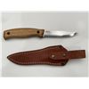 Image 5 : BPS Knives BS3FTS Outdoor Gear BUSH KNIFE with sheath