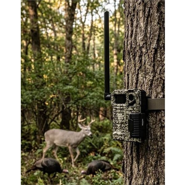 SPYPOINT LINK-MICRO-LTE Cellular Trail Camera
