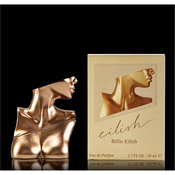 Billie Eilish Eilish Eau de Parfum 100mL