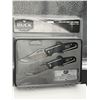 Image 2 : Buck Knives 246 & 247 Liner Lock Combo Set