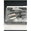 Image 3 : Buck Knives 246 & 247 Liner Lock Combo Set