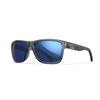 Image 2 : Wiley X Ovation Sunglasses Matte Slate