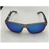 Image 3 : Wiley X Ovation Sunglasses Matte Slate
