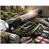 Image 1 : Ready Hour 9-in-1 LED Solar Flashlight