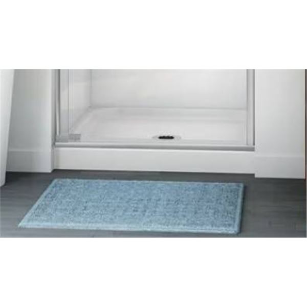 MAAX Fiberglass Shower Base 32" x 36"