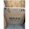 Image 2 : MAAX Fiberglass Shower Base 32" x 36"