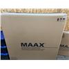Image 2 : MAAX Essence 6030 AcrylX Shower Wall Kit