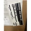 Image 4 : MAAX Essence 6030 AcrylX Shower Wall Kit