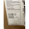 Image 5 : MAAX Essence 6030 AcrylX Shower Wall Kit