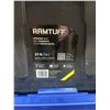 Image 3 : Lot of 3 RAMTuff Strong Box Totes, 17 Gallon