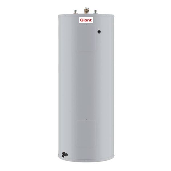 Giant 80-Gallon Electric Water Heater