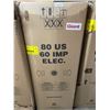 Image 2 : Giant 80-Gallon Electric Water Heater
