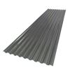 Image 1 : 18 Tuftex PolyCarb Corrugated Panels